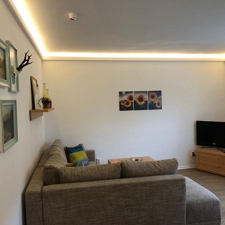 Harzquerbahnblick Apartment เบนเนคเคนสไตน์ ภายนอก รูปภาพ