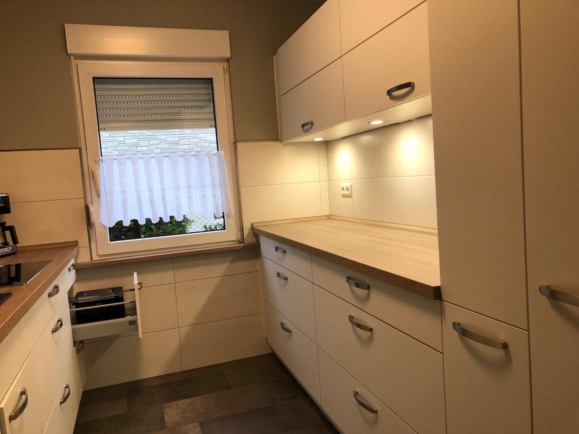 Harzquerbahnblick Apartment เบนเนคเคนสไตน์ ภายนอก รูปภาพ
