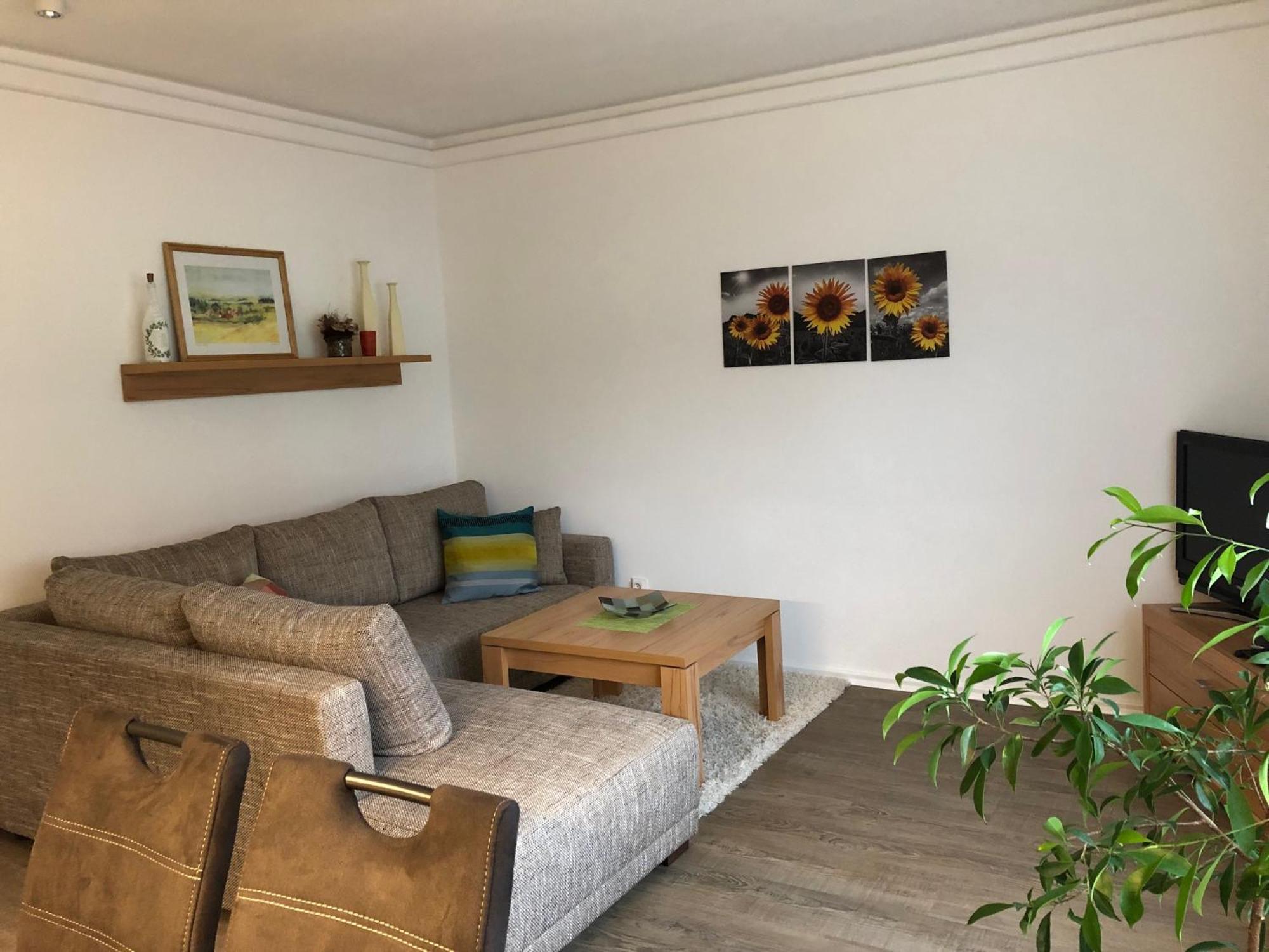Harzquerbahnblick Apartment เบนเนคเคนสไตน์ ภายนอก รูปภาพ
